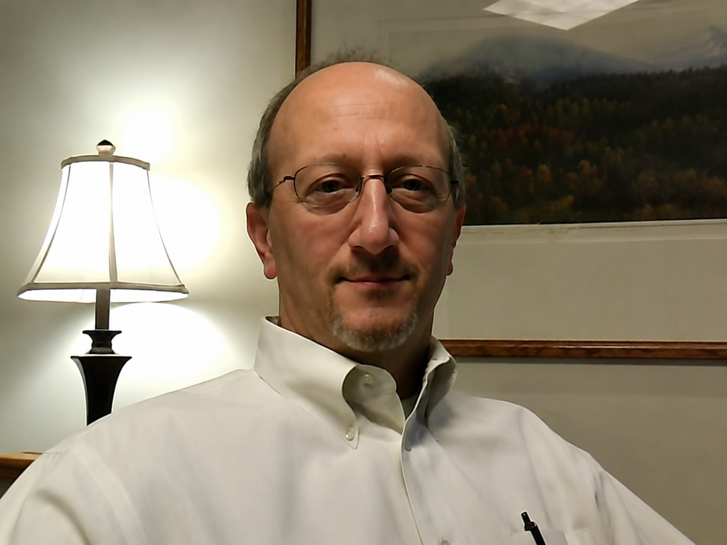 Gene Gallo